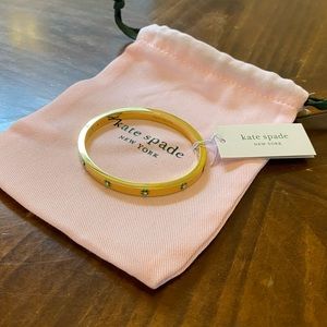 Kate Spade Bracelet